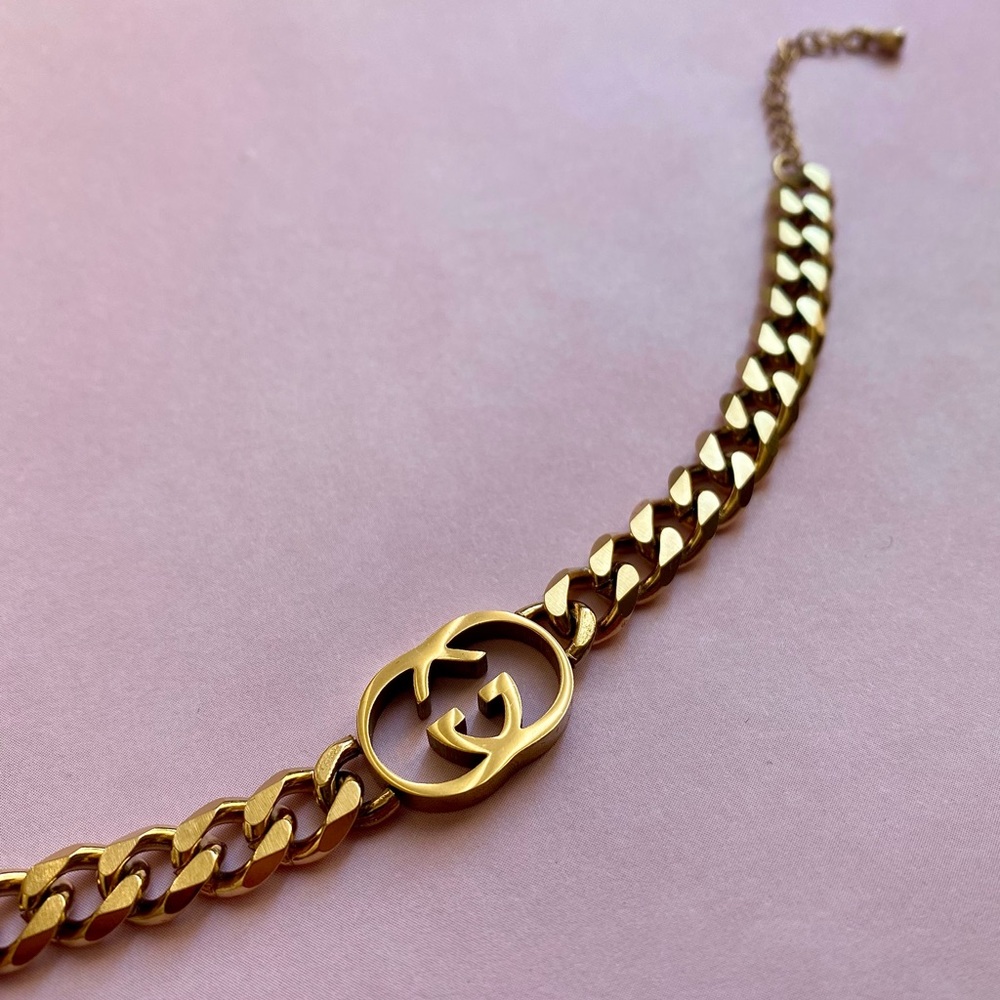 8 NWOT Adjustable Tarnishfree Bracelet